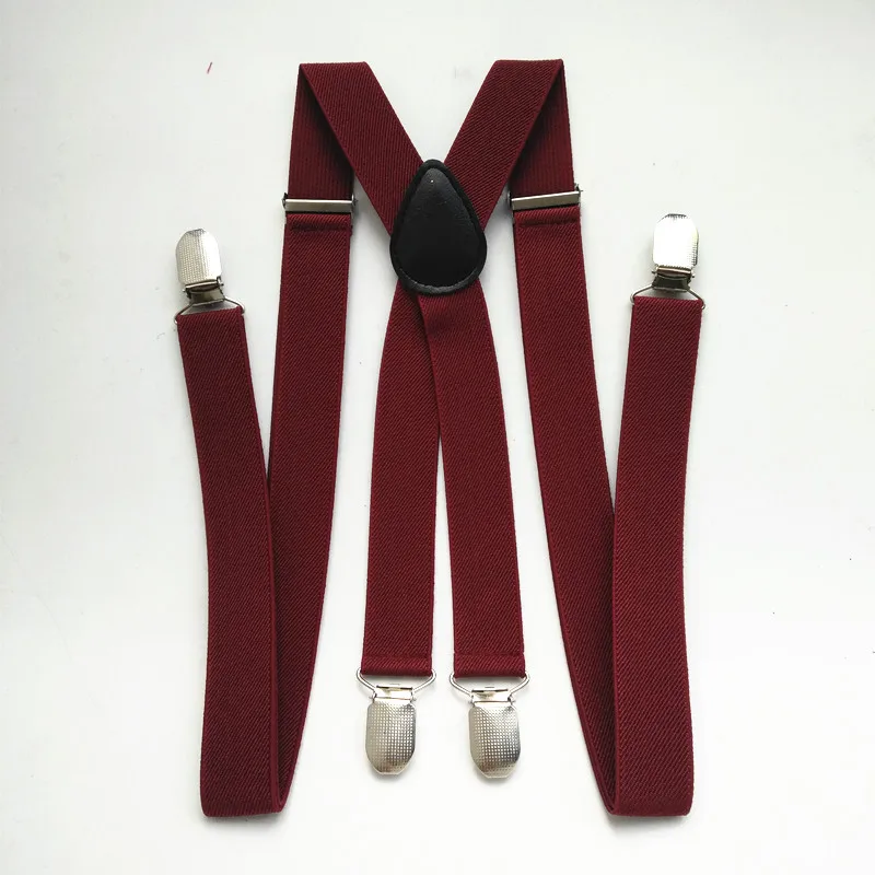 BD055-WINE RED