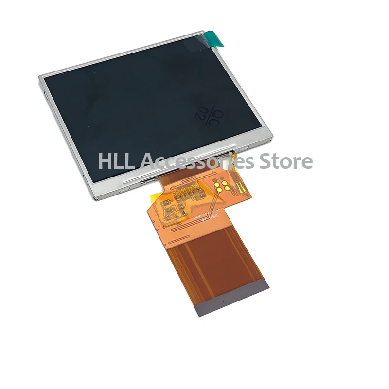 

free shipping New 3.5inch LCD screen LD035H3-54NM-A1 LD035H3-54NM LD035H3 for tablet pc