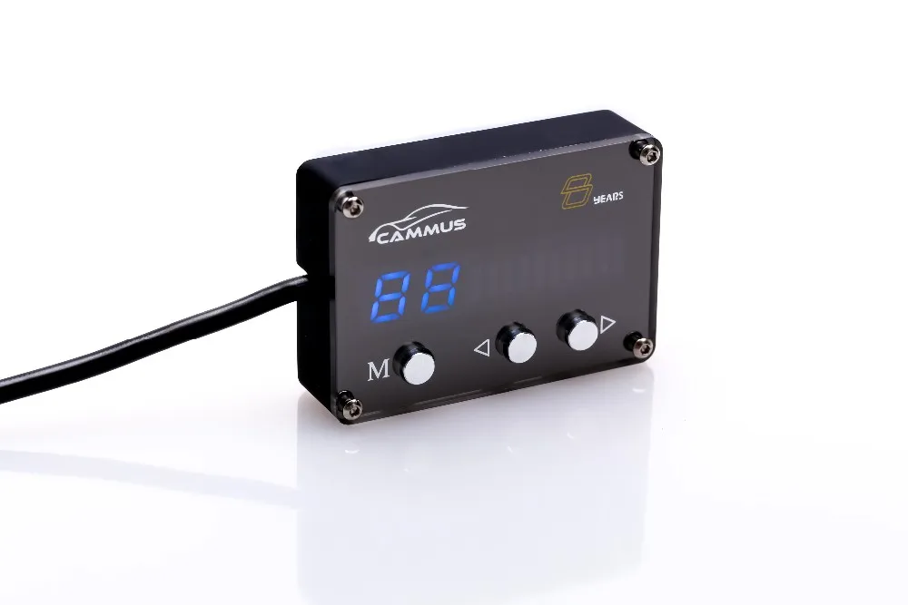 MST-WB Wind Booster 4 mode throttle controller booster with factory price Sprint Power Converter |
