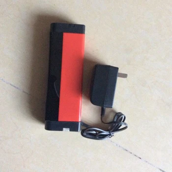 

Tin surface light,glass back and front inspection instrument