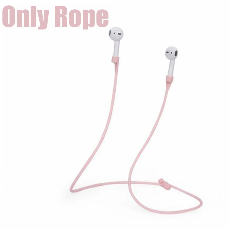 Pink Rope