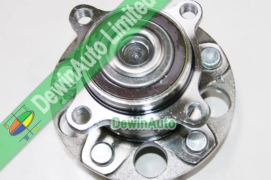 Ступица заднего колеса в сборе Radlager для Honda Accord MK8 08 12 ACURA TSX 09 14 42200 TA0 A51|honda accord bearings|