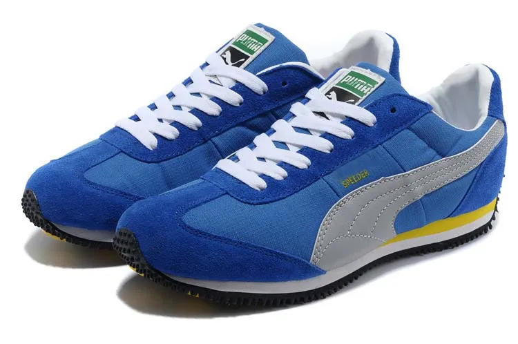 usain bolt signature shoes