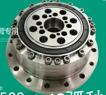

Harmonic gear reducer joint robot servo gear reducer BCSG14/CSG17/CSG20/CS25G/CSG32/CSG40/CSG45 Cross roller bearing
