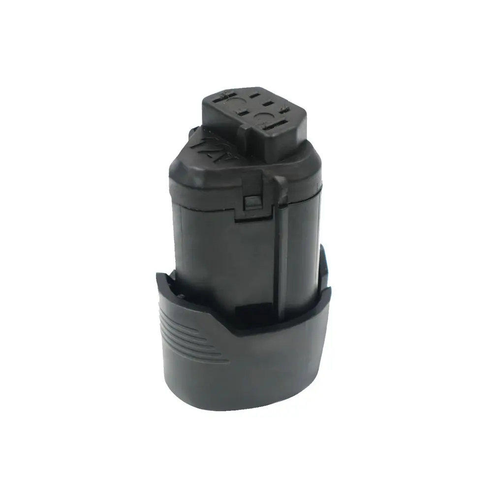 

12V 2000mAh Li-ion power tool battery For AEG L1215 L1215P L1215R BS12C BS12C2 BSS12C supper capacity save energy