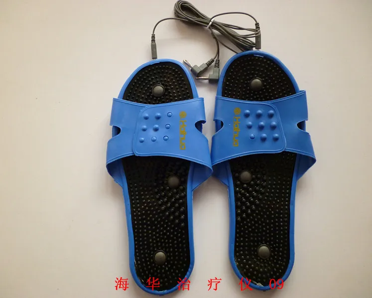 electric shoes for Haihuain Massage & Relaxation from Beauty