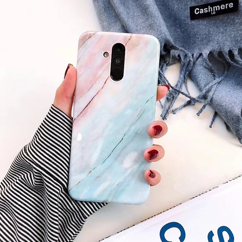 huawei case marble-07