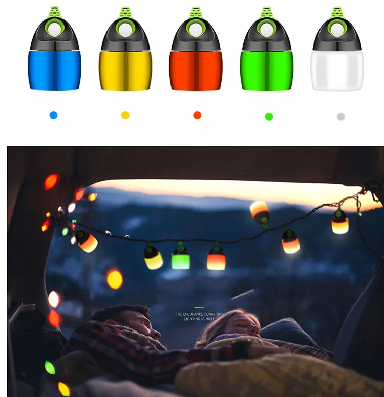 USB светодиодный фонарь для кемпинга, 7800 мА/ч, светильник для палатки, IP68, водонепроницаемый, перезаряжаемый, магнитный, для походов, работы, рыбалки, SOS, вспышка, светильник
