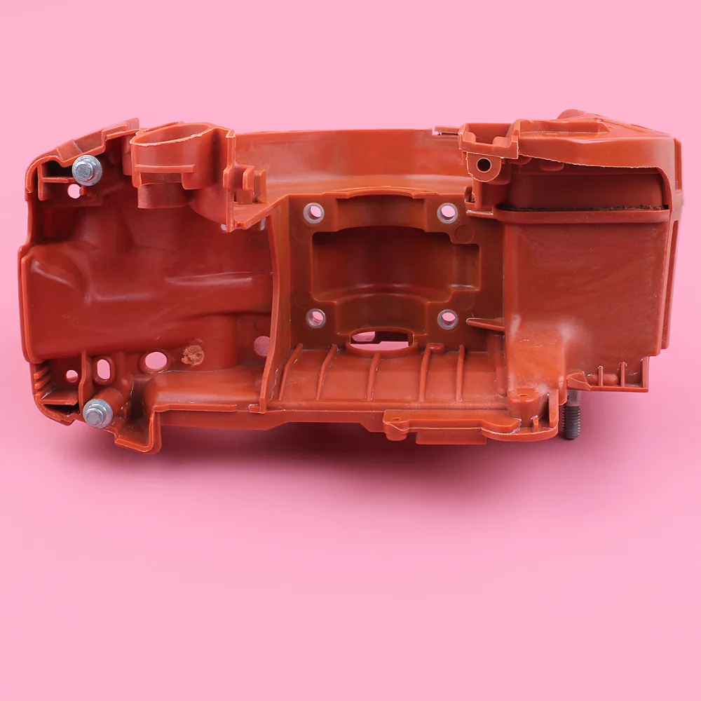 Crankcase Crank Case Assembly For Husqvarna 445 450 445E 450E Chainsaw Part New 537438201 5