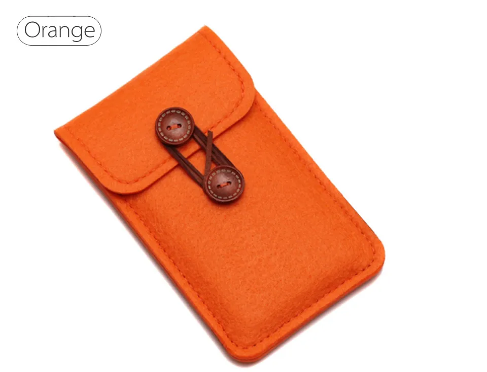 Handmade Wool Felt Phone Case Wallet Bag For iPhone X XS XS MAX Mobilephone Pouch Sleeve Bag Cover For Apple iPhone XR 6.1" Case iphone 7 cover