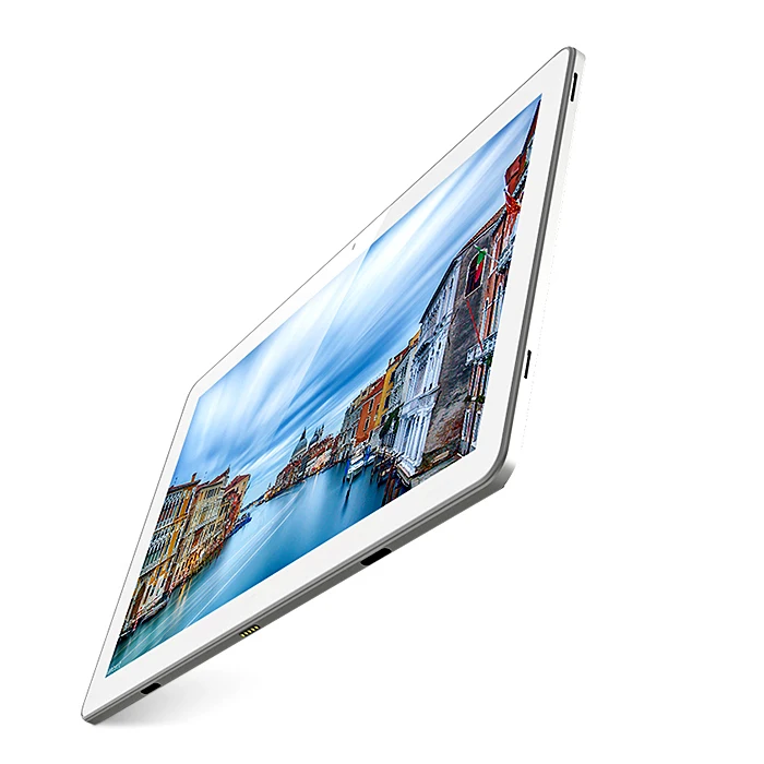 ALLDOCUBE iWork10 Pro 2 in 1 Tablet PC 10.1'' Windows 10 Android 5.1 Intel Cherry Trail x5-Z8350 Quad Core 1.44GHz 4GB 64GB HDMI