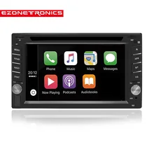 2 din universal Car DVD player Autoradio carplay car Radio cat stereo Bluetooth USB/SD Steering Wheel Control DI0353