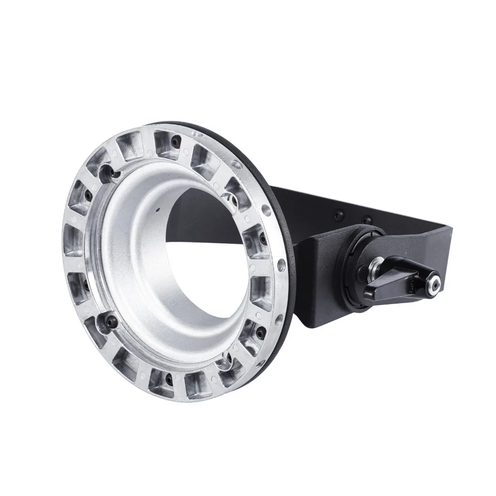 Meking Dioctahedral softbox u bracket chuck Speed ring Bracket Softbox