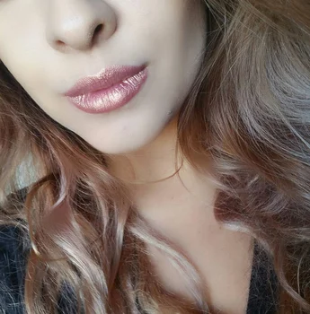 New Sparkling Liquid Lipstick Lipgloss Pomade For Women - Long Lasting Beauty Glitter - Diamond Lip Gloss - Tint Makeup Lip Stain 2