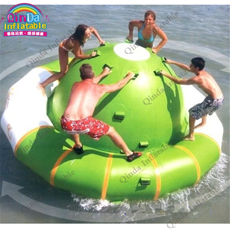 rocker pool float