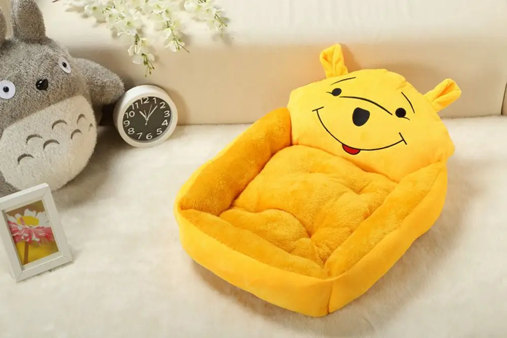 Flannel Pet Bed Mat 2 Flannel Pet Bed Mat 2