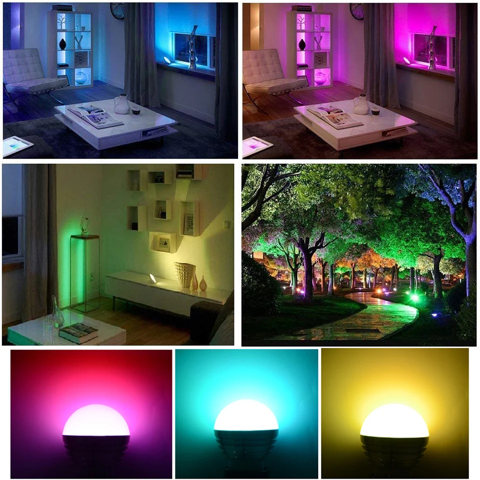 rgb led bulb light (3)