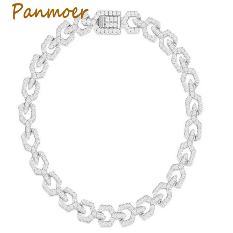 

S925 pure silver micro crystal CZ geometric art Bracelet simple Retro charms bangles, bracelet manchette femme jewelry gift