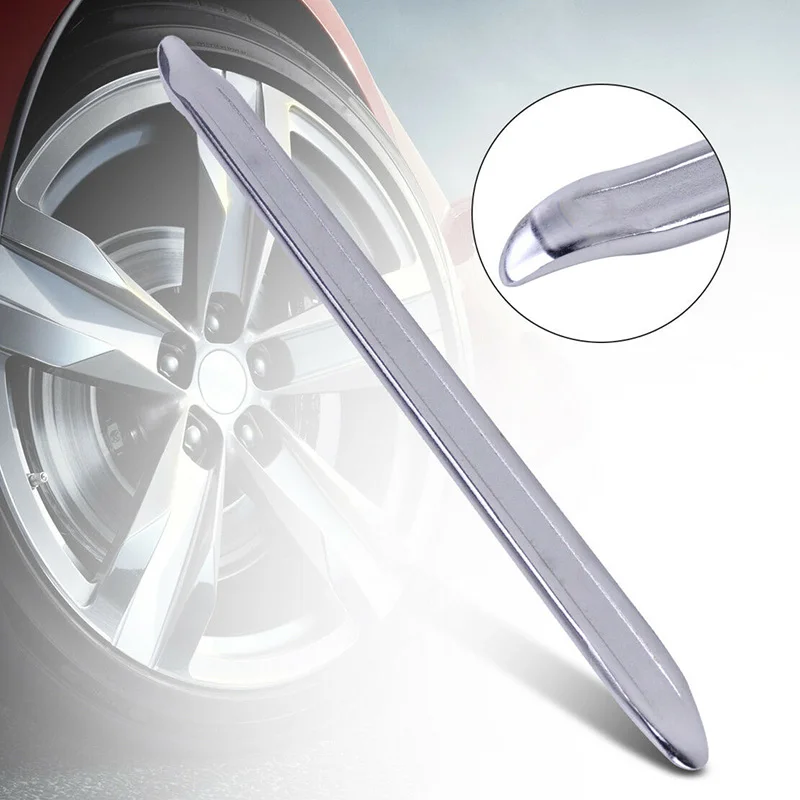 

20 Car Tyre Crowbar Lifting Tool Lever Bar Spare For Tire Changer Changing Tool