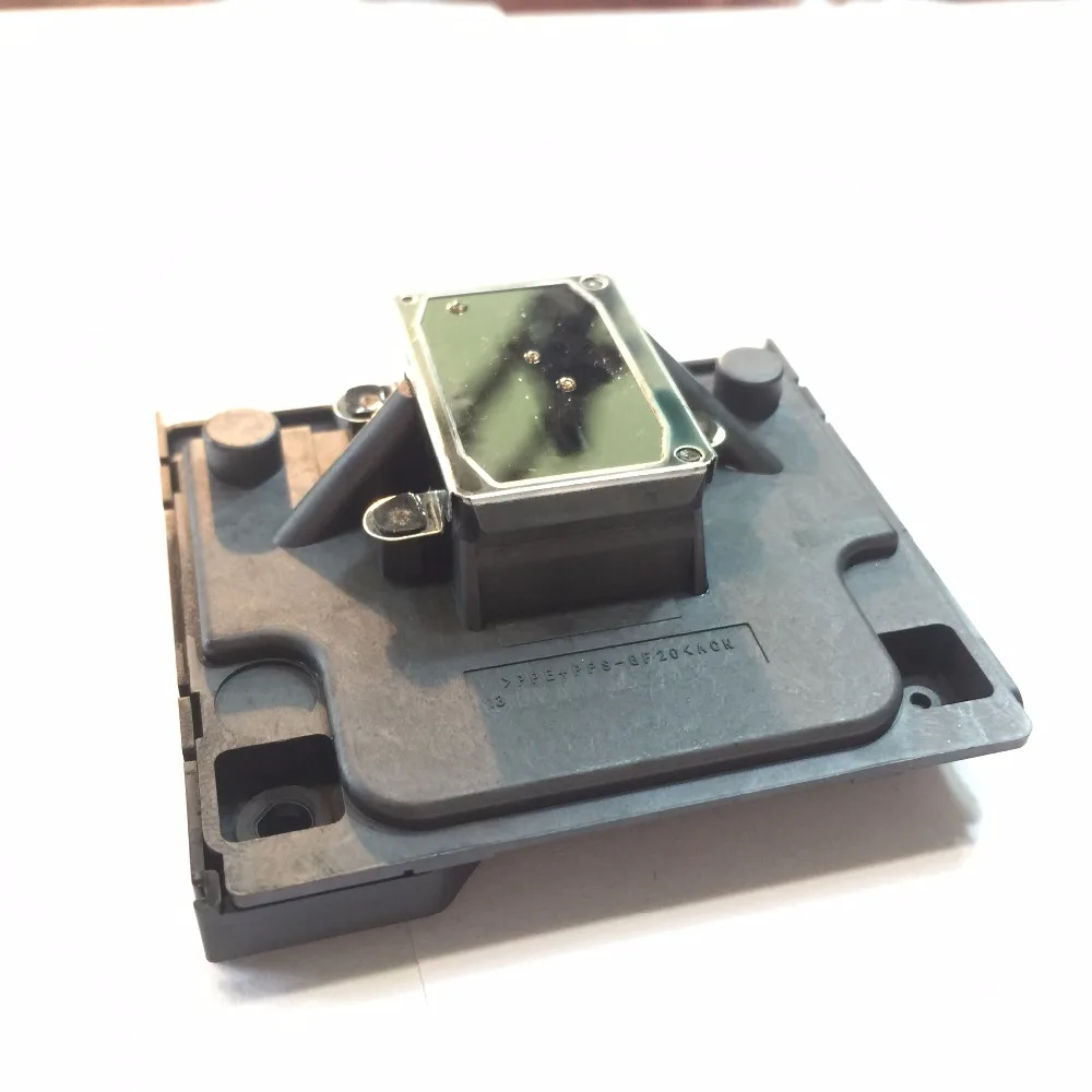 Печатающая головка F169030 F181010 для Epson CX3700 600F CX550 TX300F ME2 ME200 ME30 ME300 ME33 TX300 TX105 TX100 L201