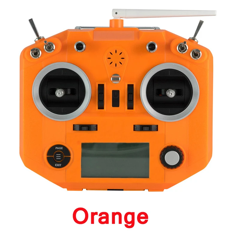 FrSkY Q X7 X7S передатчик силиконовый чехол для FrSkY ACCST Taranis Q X7 X7S передатчик пульт дистанционного управления аксессуары