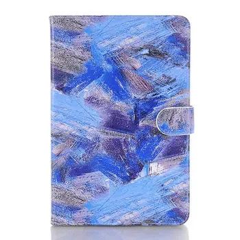 

graffit series case for Apple iPad Pro 12.9 2017 Listing Slim Flip Stand case cover For iPad Pro 12.9 A1670 A1671 with Pen slot
