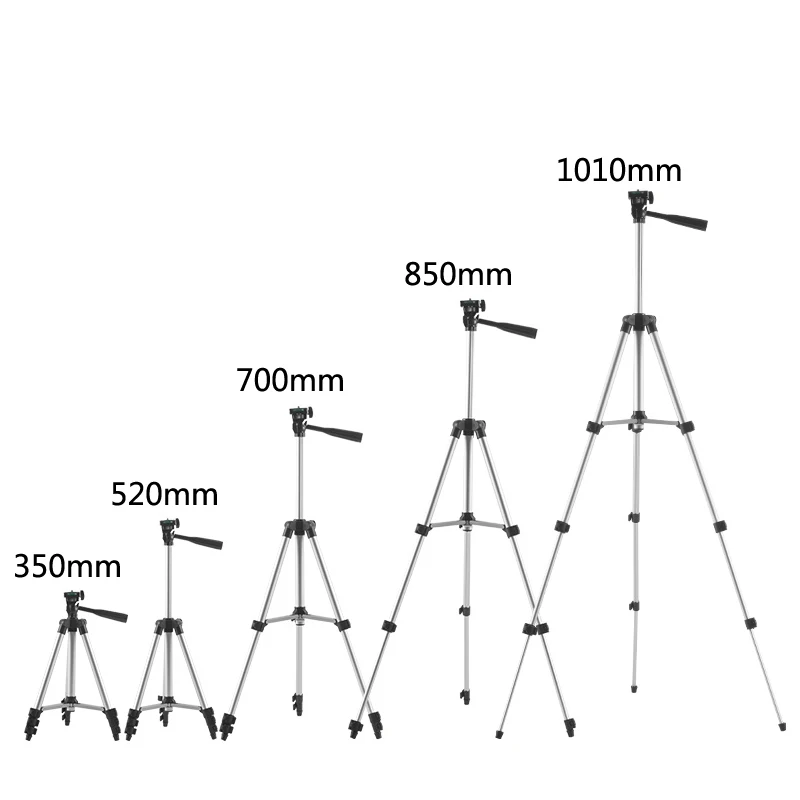  LED Studio Camera Ring Light Photography Photo Tripod USB Plug Make up lamp for women dresser lamp  - 32960809127