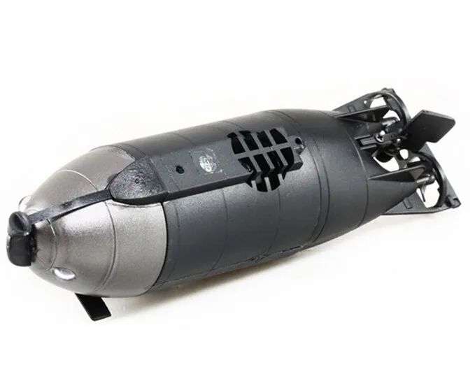  JSXuan 2018 hot sell 777-216 6-Channel 49MHz Radio Control Vertical Diving Floating RC Submarine ki