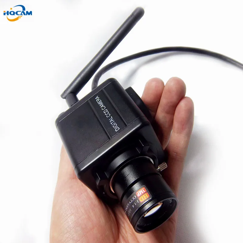 smallest remote control
