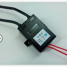 Новинка, 1 шт., 220V EFI печное топливо высокого Давление воспламенитель высоковольтный генератор может работать 15KV в течение 24 часов