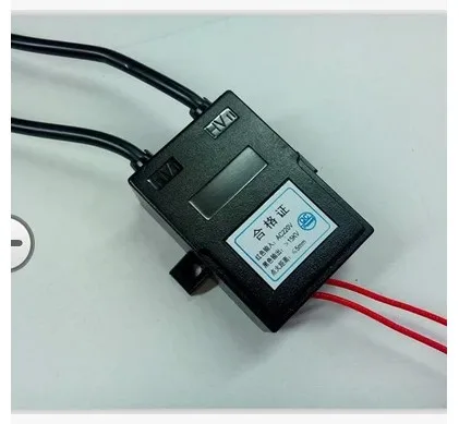 

NEW 1PC 220V EFI Fuel Stove High Pressure Igniter High voltage generator can work 15KV for 24 hours
