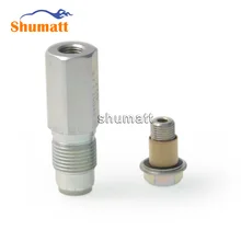 Shumatt CR Common Rail предохранительный клапан давления топлива 230 27Y 240 21 LR006866 для Defender 2,4