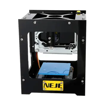 

NEJE High Power laser-engraver Laser Printer CNC 500mW for Cellphone Case Support Win 7 / XP / 8/10 Dropshipping