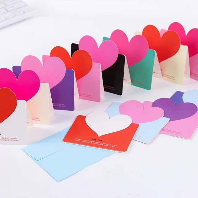 diy handmade creative mothers day greeting cards blessing envelopes mother s day greeting card
