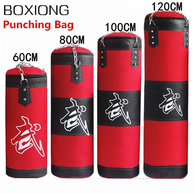 60cm Age 5 16 Years Old Children S Empty Sandbag Punching Bag For 60cm Age 5 16 Years Old Children S Empty Sandbag Punching Bag For Boxing Indoor Sports