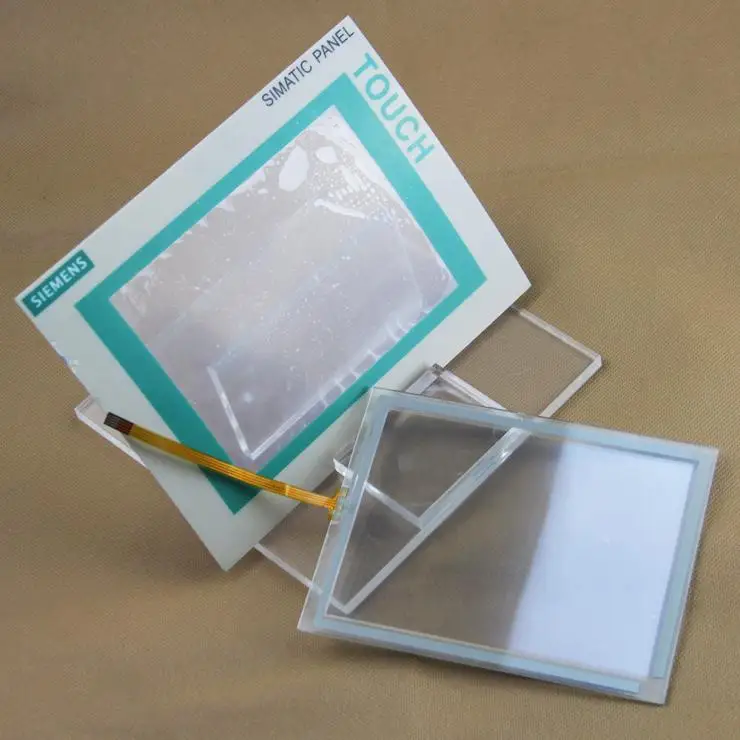 Touch Screen Protective Film for SIEMENS TP270-6 TP270 6AV6545-0CA10-0AX0