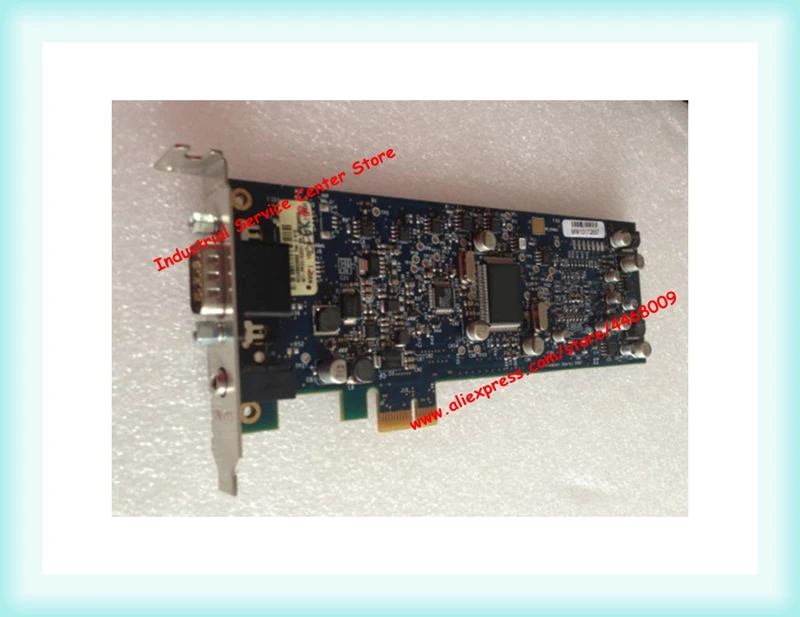 

Оригинал Osprey 240E ROHS 94-00200-02 RE V.D потоковое устройство захвата медиа PCI-E