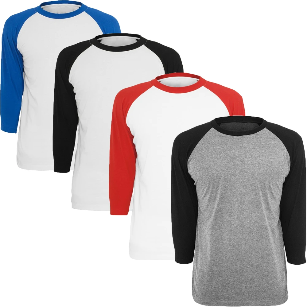 raglan jersey shirt