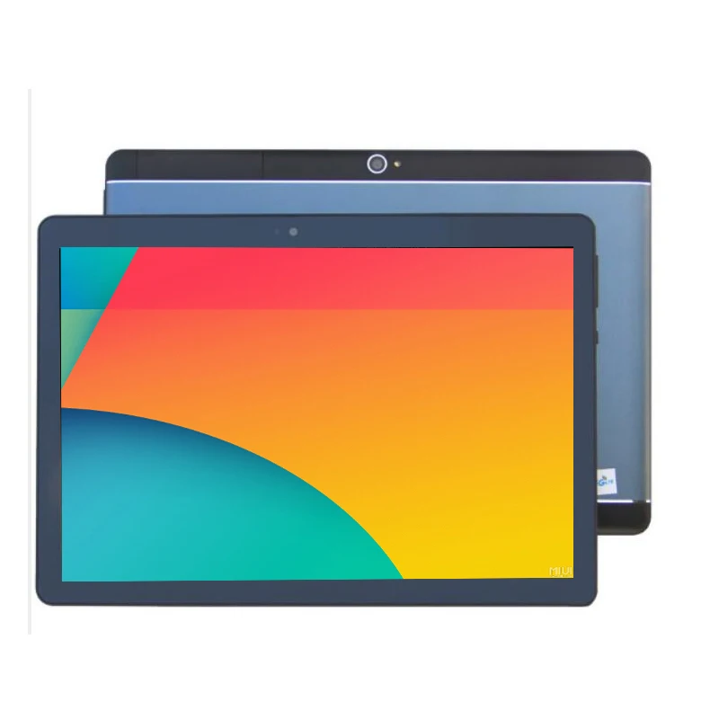 

2018 S109 Android 7.0 Smart phone Wifi tablet pcs android tablet pc 10.1 inch Octa core tablet computer Ram 4GB Rom 32 64 128 GB