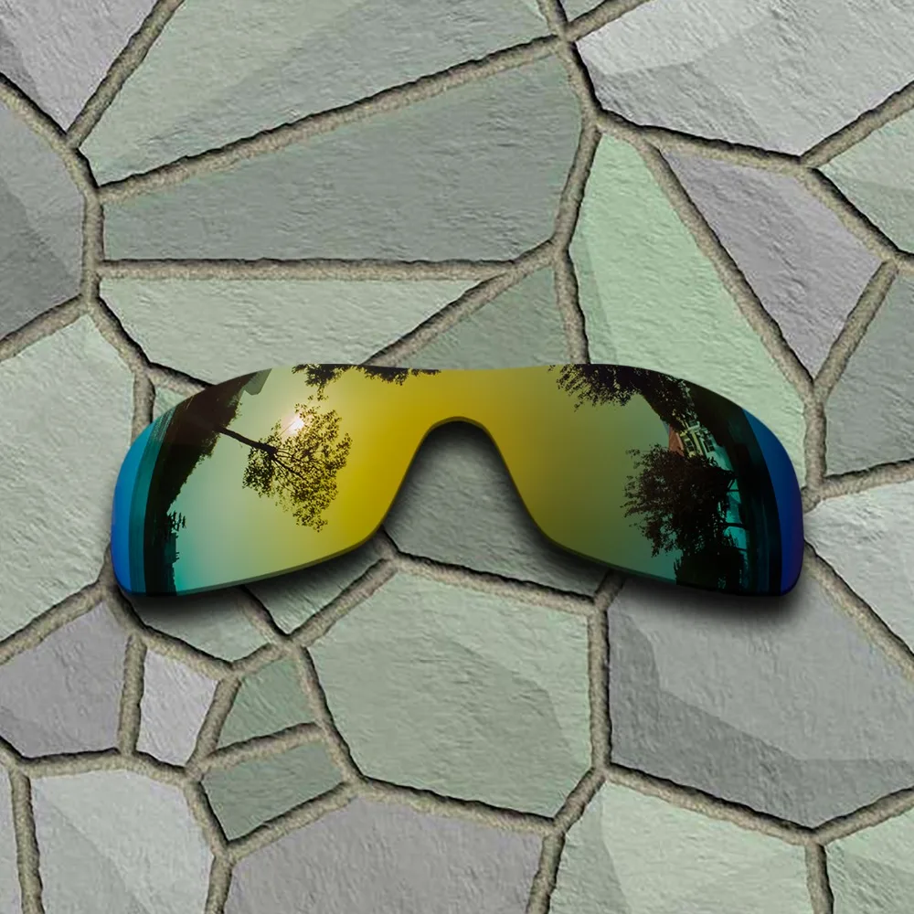 Желтые золотистые и бронзовые медные солнцезащитные очки поляризованные