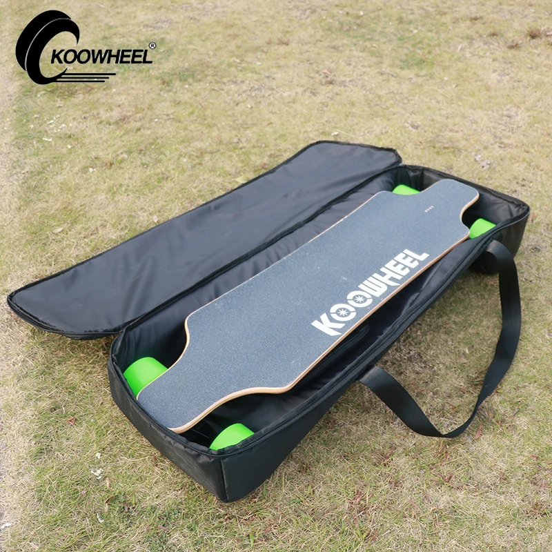 comfortable portable handbag for smart 4 wheels self balancing electric scooter hover board hoverboard skateboard handbag (9)