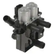 Регулирующий клапан обогревателя для Lincoln v-образной КРЕПЕЖНОЙ ПЛАСТИНОЙ LS 2000-2003 OEM W0133-1599312 MTX1599312