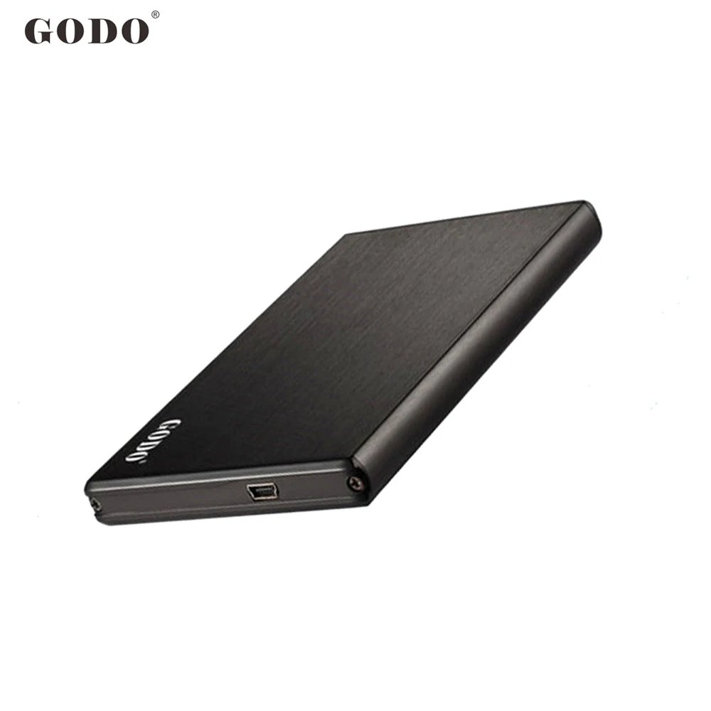SATA II к USB3.0 2 5 &quotвнешний жесткий диск SSD/HDD корпус/корпус Поддержка ТБ для ноутбука