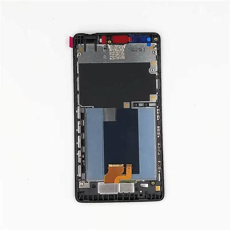 Для Sony Ericsson для Xperia T LT30 LT30i LT30P ЖК кодирующий преобразователь сенсорного экрана в