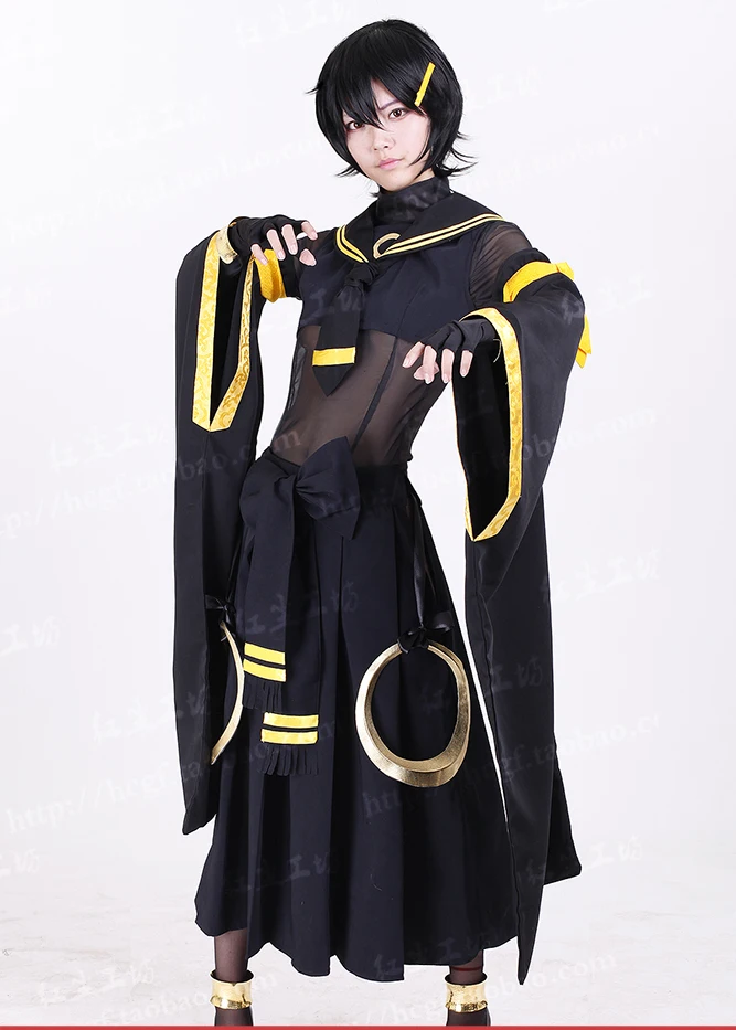 Costume Cosplay Umbreon 11