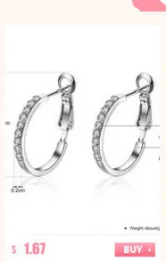 925 пробы Серебряное кольцо-обруч для женщин, большой роскошный дизайн, хорошее качество, винтажное свадебное ювелирное изделие Eh006