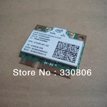 Int trantrino wireless-N 2230 wireless-N+ Bt4.0 WiFi карта 2230bnhmw для 4340s 4441s 4740s M6 G6 g4-2207TU Series, 670290-001