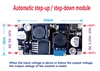 Module convertisseur d'alimentation réglable, 20W 5-32V à 1.3-35V(HEI), XL6019 (mise à niveau XL6009) ► Photo 2/2