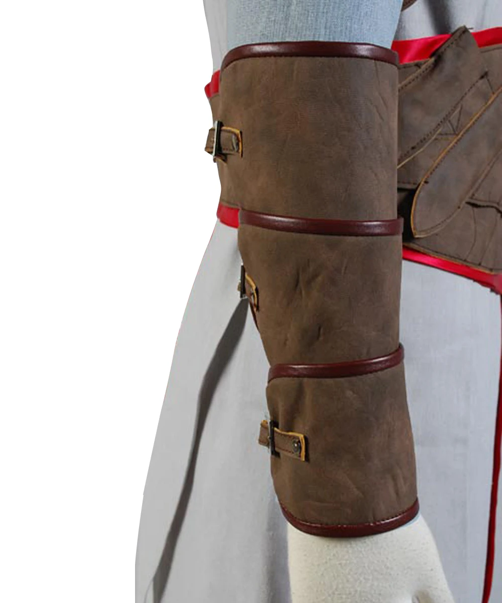 Косплэй Assassin костюм Альтаира полный комплект Для мужчин Altair S XXL|Костюмы аниме| |