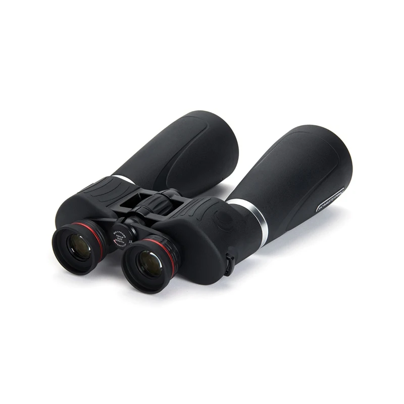 Celestron SkyMaster PRO 15x70 BaK-4 бинокулярный телескоп с многослойным покрытием XLT для охоты, туризма, наблюдения за птицами, спорта, путешествий